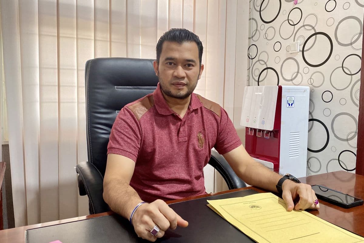 235 Korban Banjir Lhokseumawe Diusulkan Uang Lauk Pauk Rp 450 Ribu per Bulan