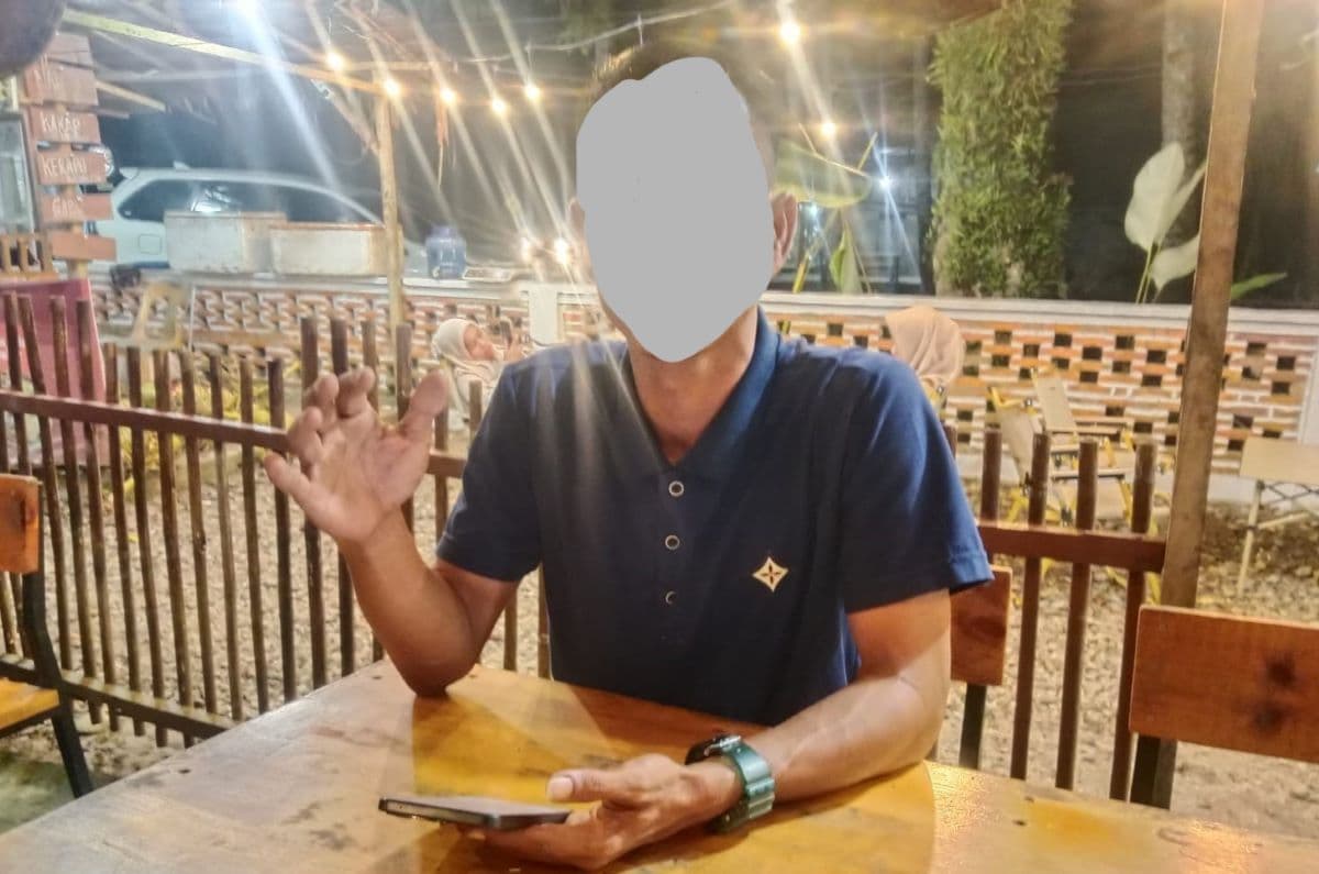 Anggota DPRK Aceh Singkil Klaim Jadi Korban Pengeroyokan, Bantah Tuduhan Mesum