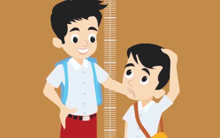 Dinkes Aceh: Pencegahan Stunting Mulai dari Remaja, Dampak Jangka Panjang