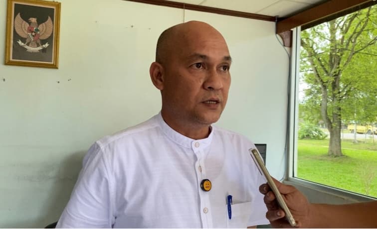 93.268 Dokumen Kependudukan Warga Aceh Utara Rusak Akibat Banjir