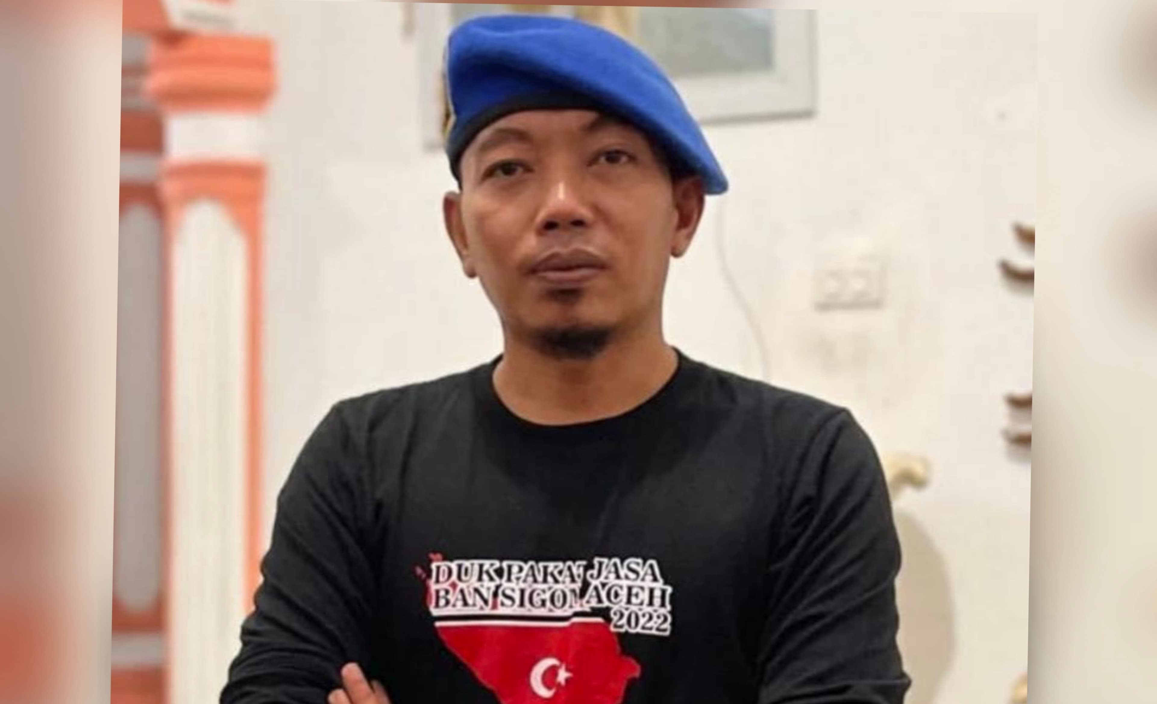 Protes Rp 20 Miliar Mobil Dinas BRA, Korban Konflik Aceh Barat Daya Minta Pemberdayaan