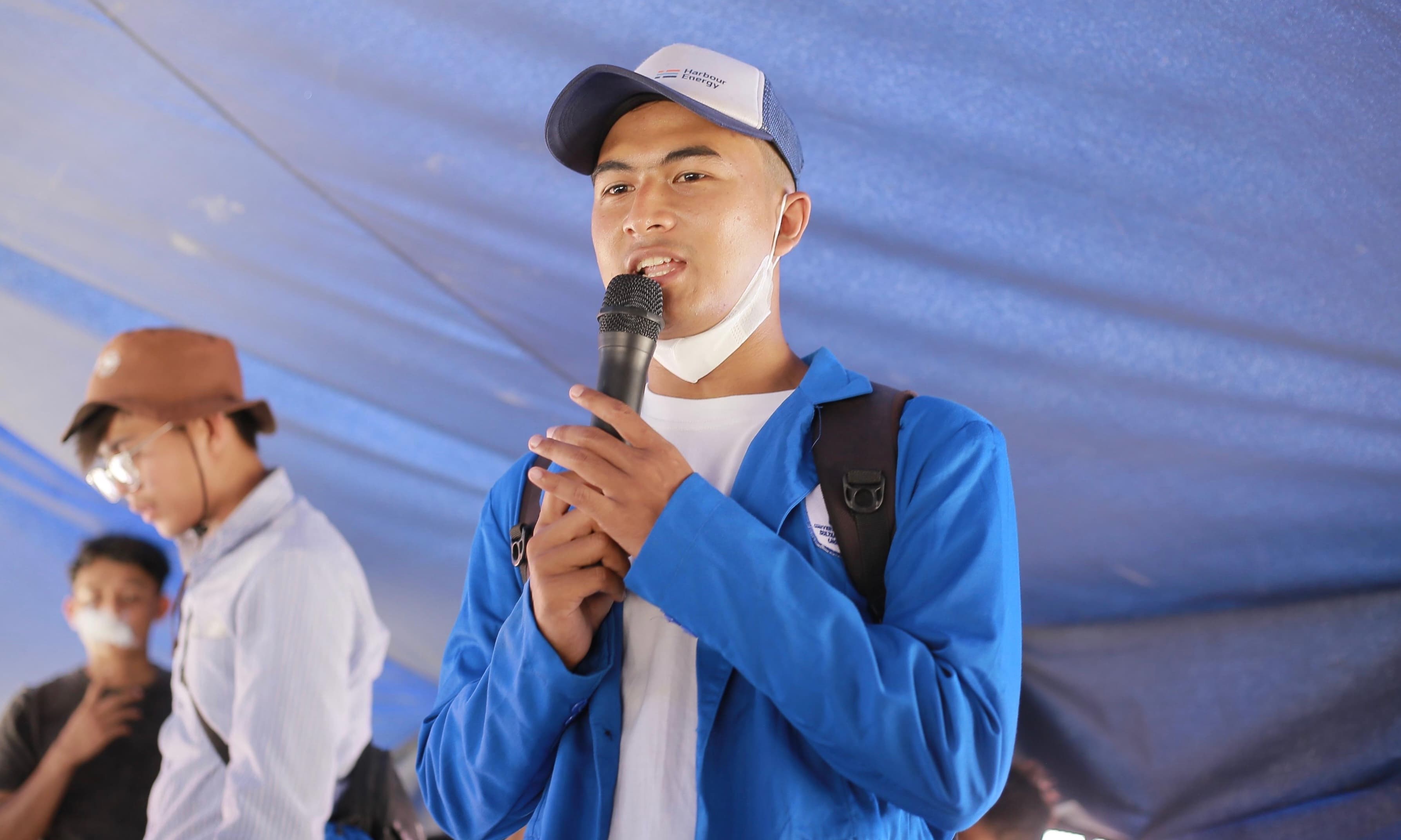 Presma UIN Sunan Nahrasyah: Pengawasan Medsos Pemprov Aceh Ancaman Serius bagi Demokrasi