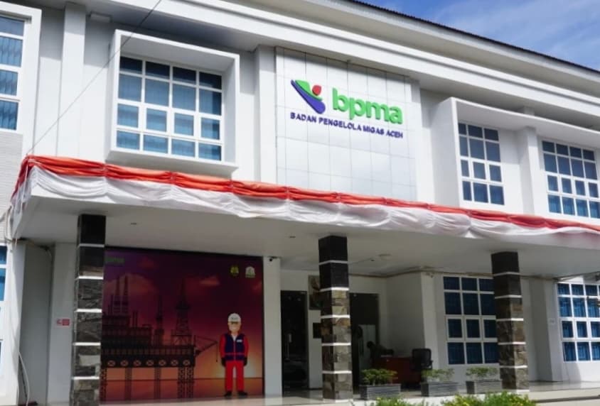 BPMA Gelar Summit Migas di Banda Aceh, Fokus Peningkatan Produksi