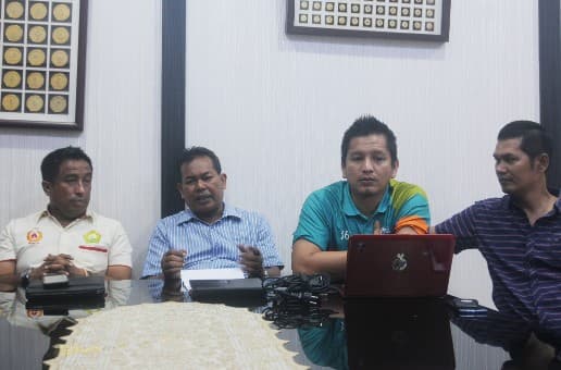 Komisioner KPI Aceh Dikebiri, SiPAK Soroti Konflik Kepentingan