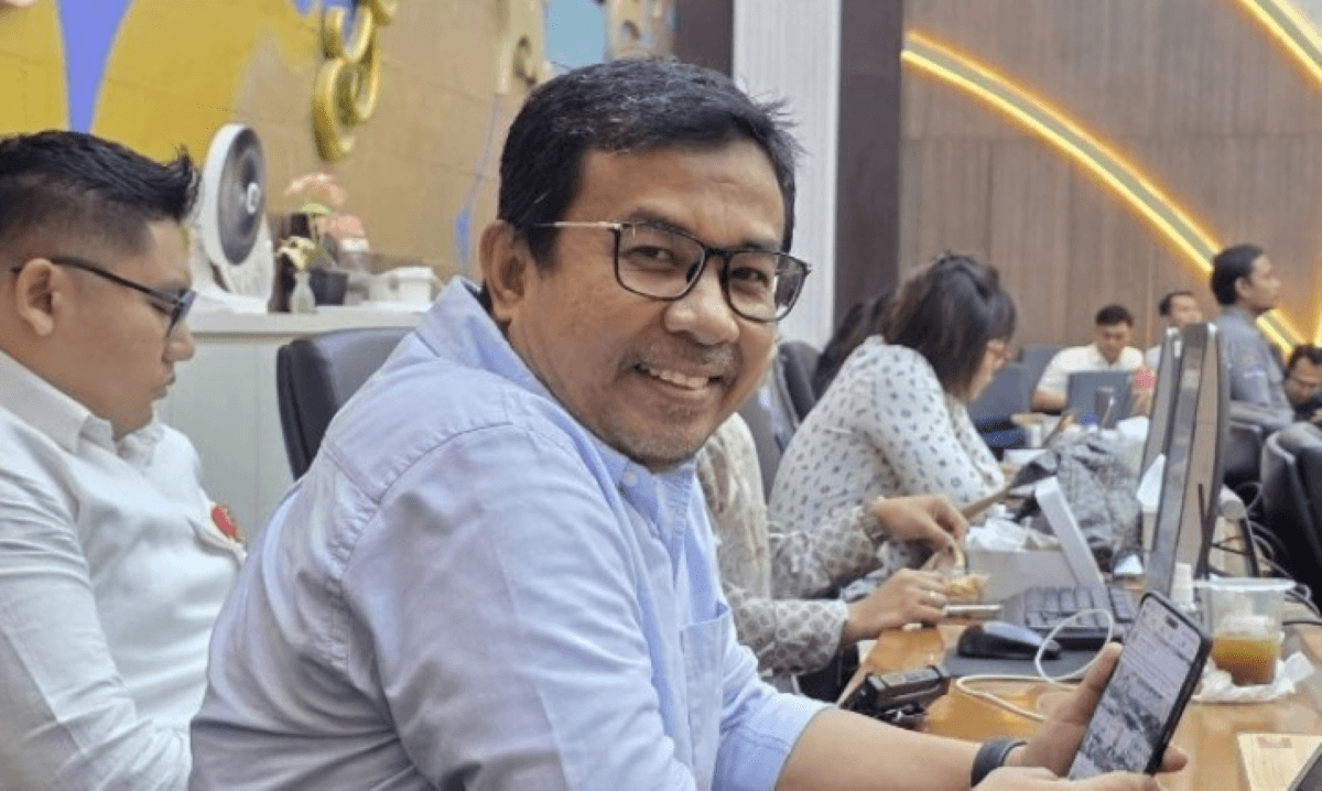 Sekda Aceh Diduga Provokasi Pergantian Ketua DPRA, Pengamat Sebut Tak Lain Aneh