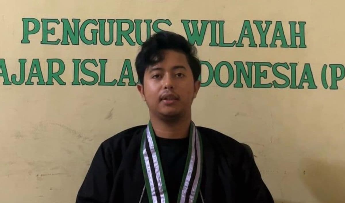 PII Aceh Minta Sinergi Legislatif dan Eksekutif untuk Pemulihan Bencana