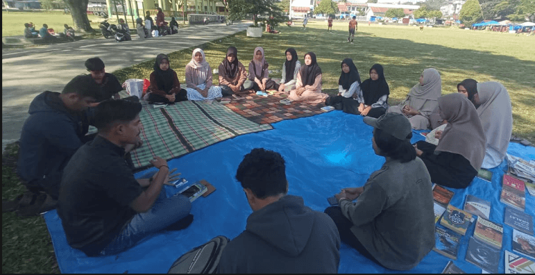 Generasi Hijauku: Merawat Alam, Menjaga Identitas Gayo Lues Aceh