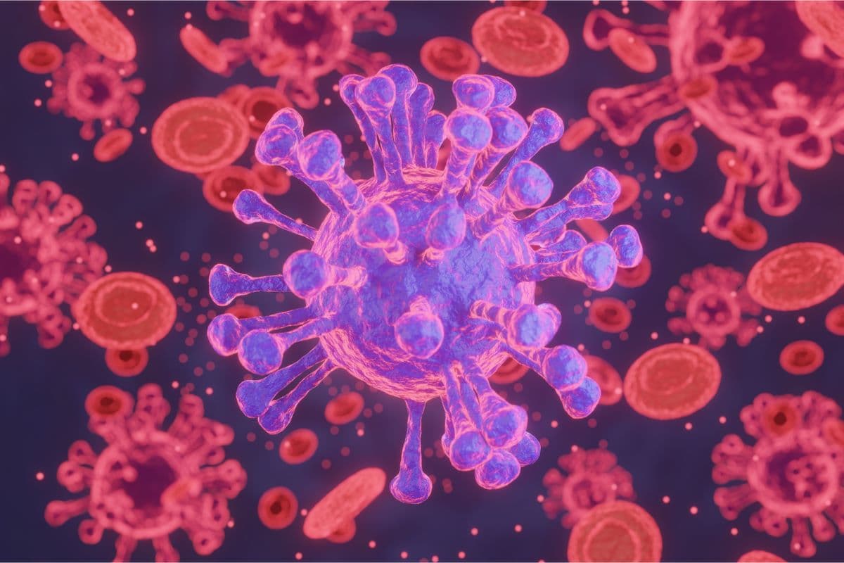 Virus Nipah Terdeteksi di Satwa Liar Aceh, Risiko Penularan Tinggi