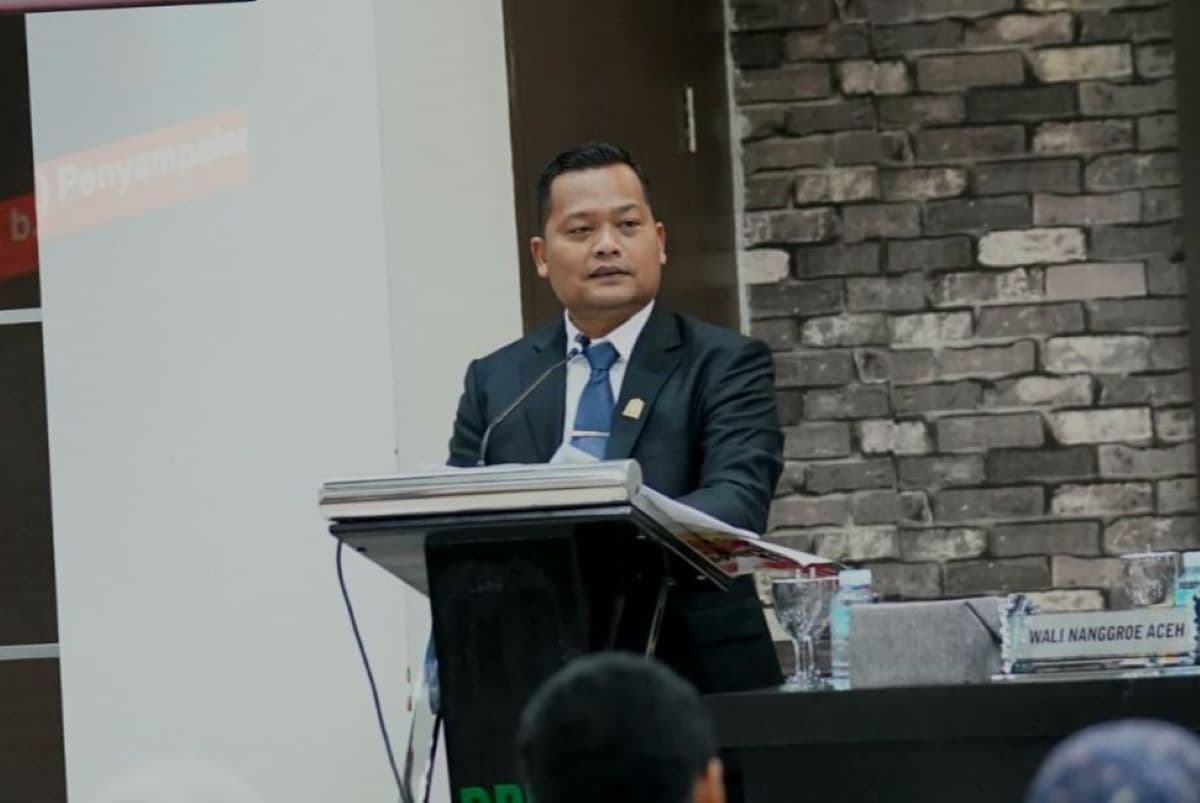 Pemerintah Aceh Diminta Pastikan Rekonstruksi Pasca Banjir Berjalan