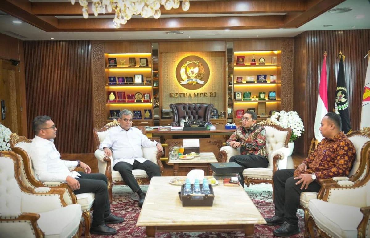 Bupati Safaruddin Jamin Hak Tanah Warga Aceh Barat Daya vs PT CA