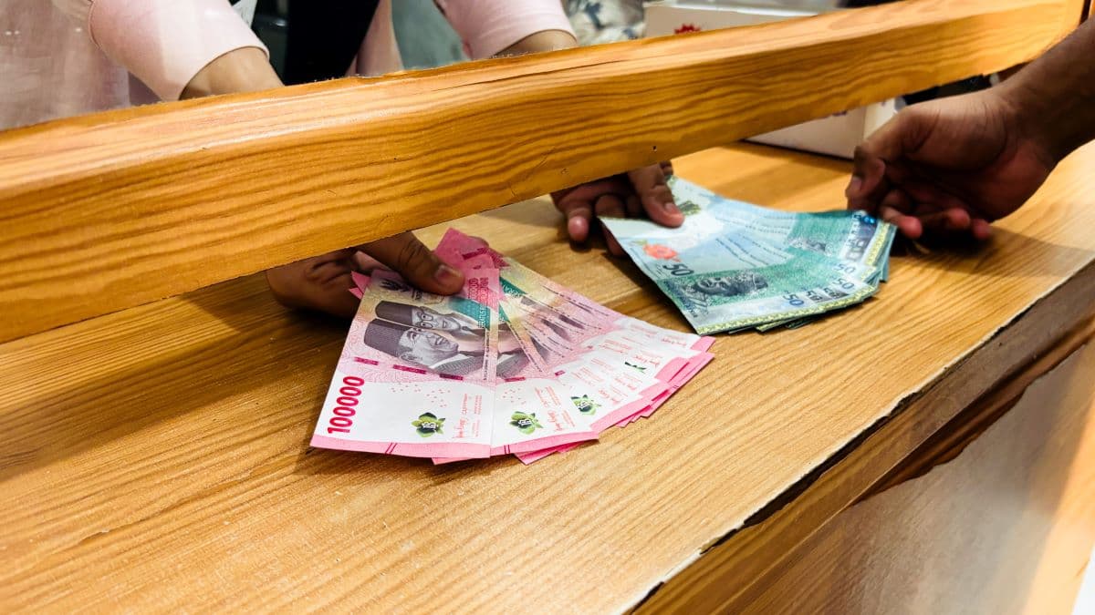 Ringgit Tembus Rp 4.300, Rekor Tinggi di Aceh: Dampaknya Apa?