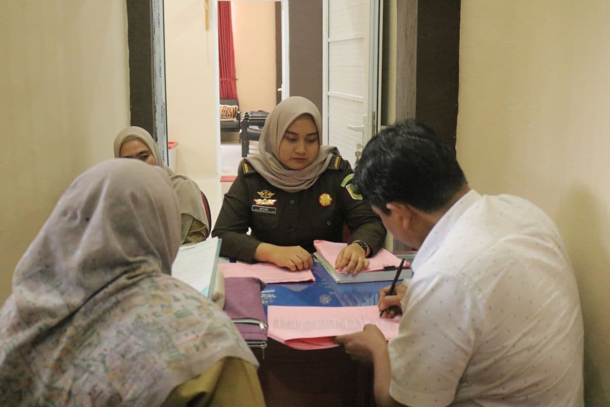 Pemilik Toko Obat di Abdya Dijerat 5 Tahun Penjara, Jual Obat Keras Tanpa Izin