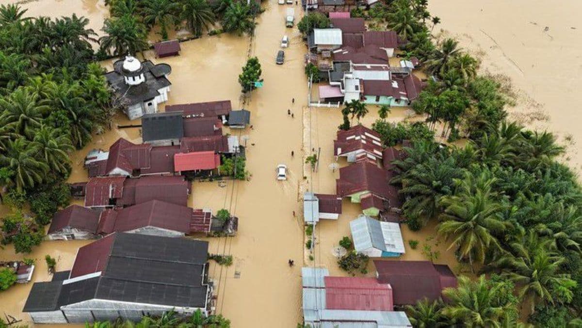 Keluarga Korban Banjir Lhokseumawe Bakal Terima Santunan, Satu Masih Terkendala Ahli Waris