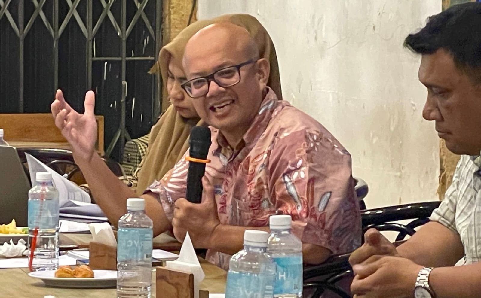 Akademisi USK Desak Transparansi APBA 2026 Aceh, Keterlambatan Terus Berlanjut