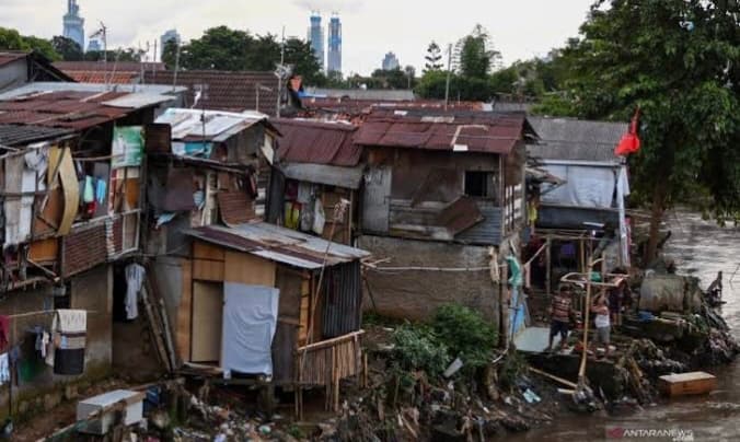 Penduduk Miskin Aceh Berkurang 1.364 Orang, BPS Catat 12,22%