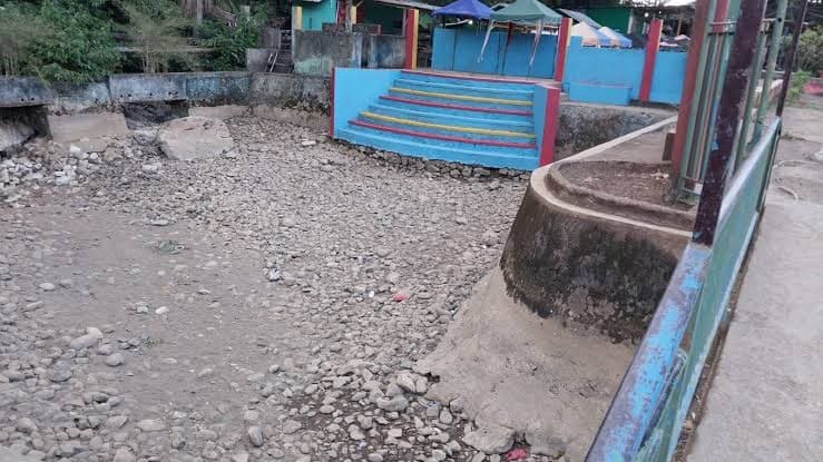 Krisis Air di Mata Ie: Kerusakan Hutan dan Karst Memengaruhi Air Bersih Aceh Besar