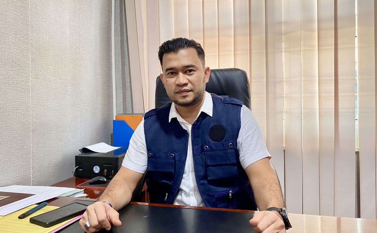 185 Tenaga Kesehatan di Lhokseumawe Diberhentikan, Pemko Bakal Periksa RS Swasta