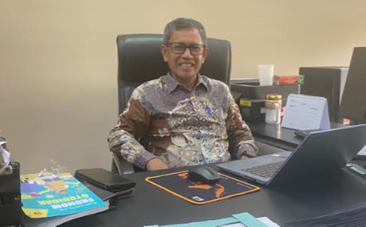 Inflasi Aceh Tinggi, Profesor USK Sarankan Strategi Pemerintah