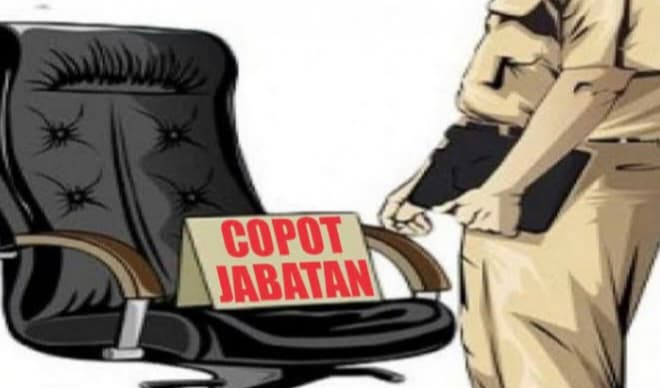 YARA Desak Copot Kepala Dinas Pendidikan Abdya, Krisis Kepemimpinan Terungkap