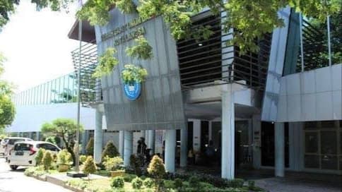 Kasus ISPA di RSUD Langsa Meningkat, Balita dan Lansia Terkena