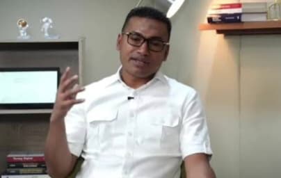 Bupati Aceh Barat Daya: Saya Tidak Pernah Merekomendasikan Plt Kacabdin