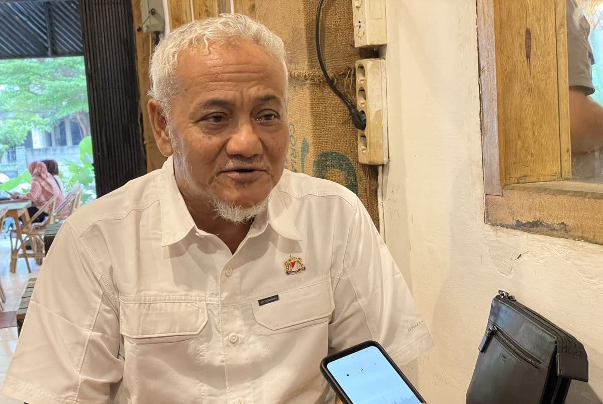 Kadin Aceh Dorong Infrastruktur KIA Ladong, Investasi China Tertarik