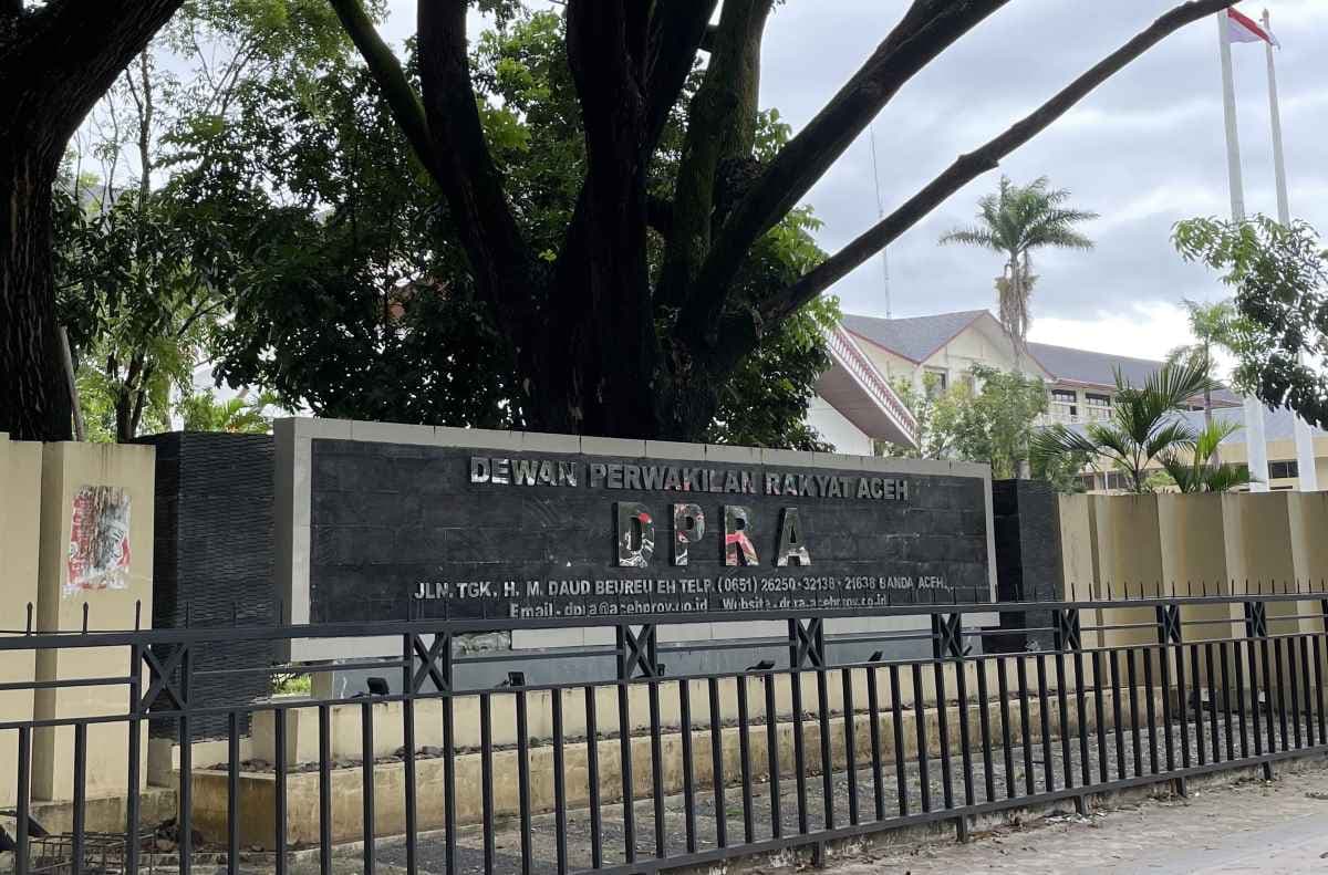 DPRA Aceh Minta PLN Siaga, Ramadan 2026 Tanpa Pemadaman Listrik