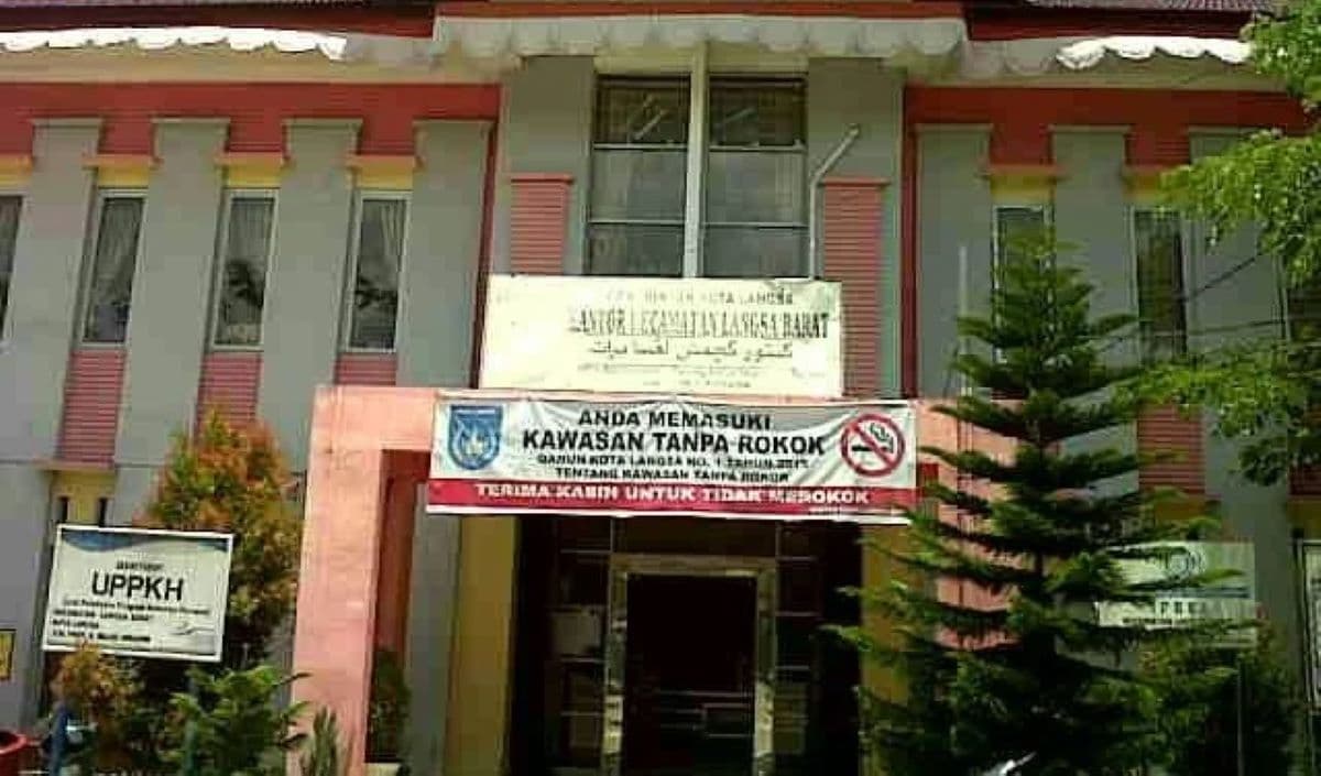 Warga Aceh Langsa Desak Pencopotan Pj Keuchik Atas Penyalahgunaan Dana