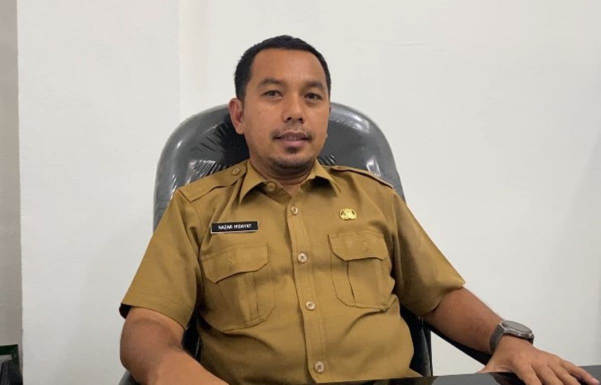 5.000 PPPK Paruh Waktu Aceh Utara Hanya Terima Gaji Rp 200 Ribu per Bulan