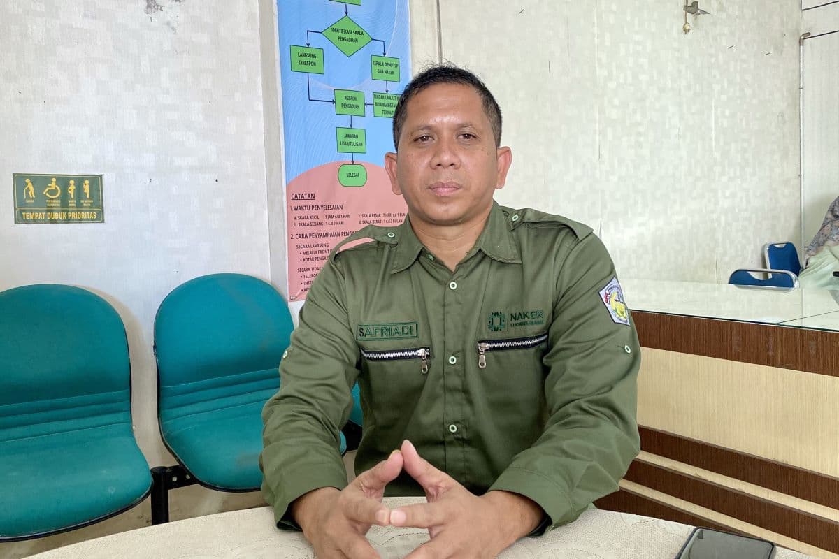 RS Swasta Lhokseumawe PHK 185 Tenaga Kesehatan, DPMPTSP Tegur