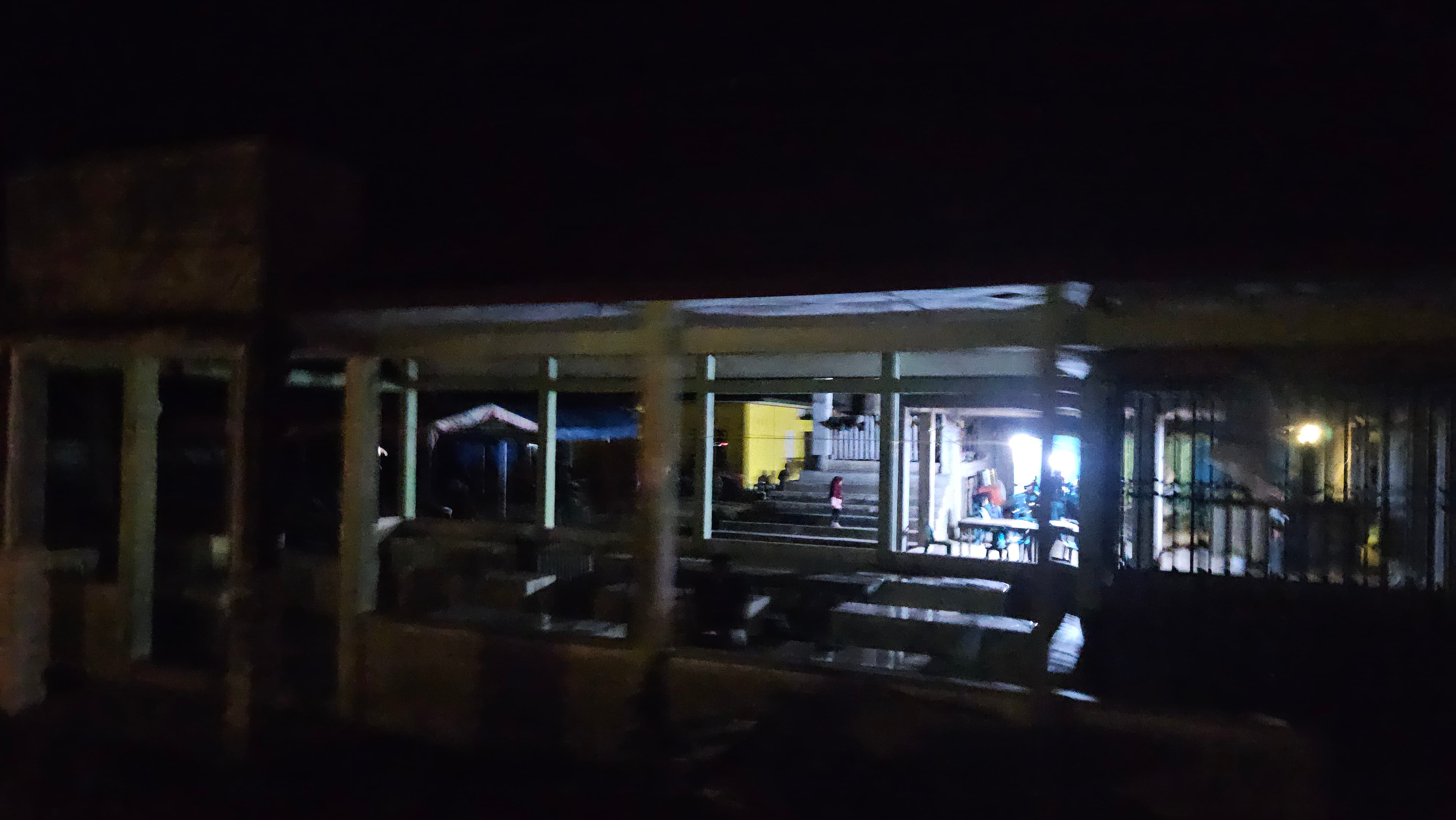 Warga Pedalaman Bireuen Masih Tanpa Listrik Dua Bulan Pascabanjir