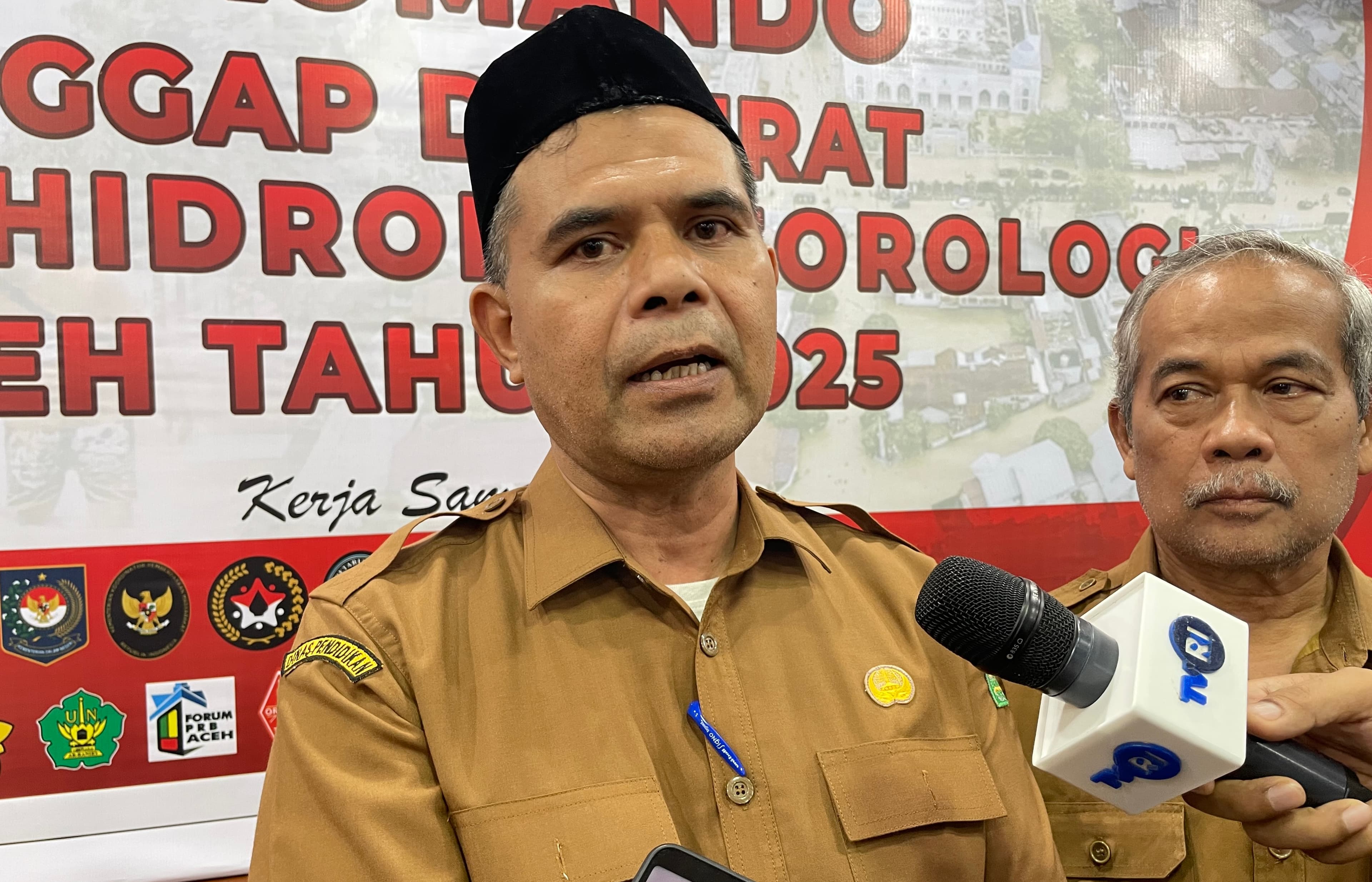 Disdik Aceh Batasi Gawai di Sekolah, Fokus Lingkungan Belajar