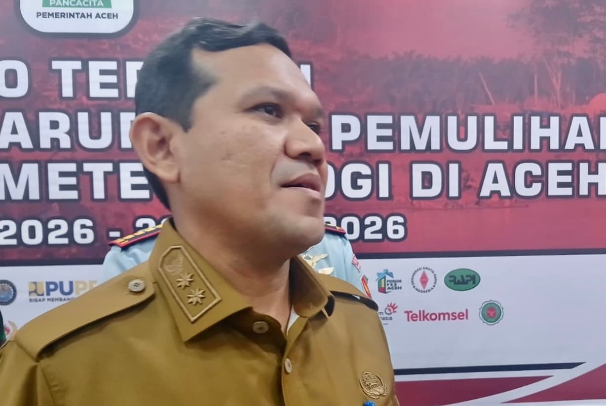 Listrik di Aceh Tengah dan Gayo Lues Masih Padam Jelang Ramadan