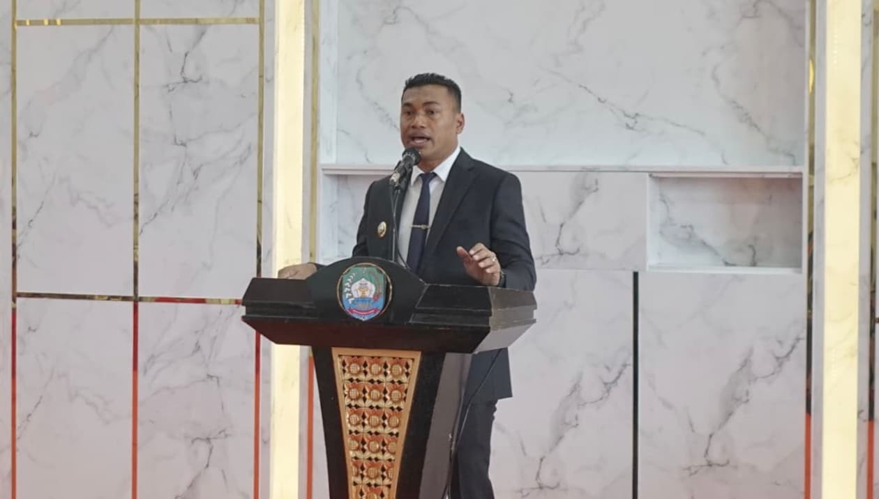 Bupati Abdya Evaluasi Total Manajemen RSUD Tengku Peukan Akibat Pilih Kasih