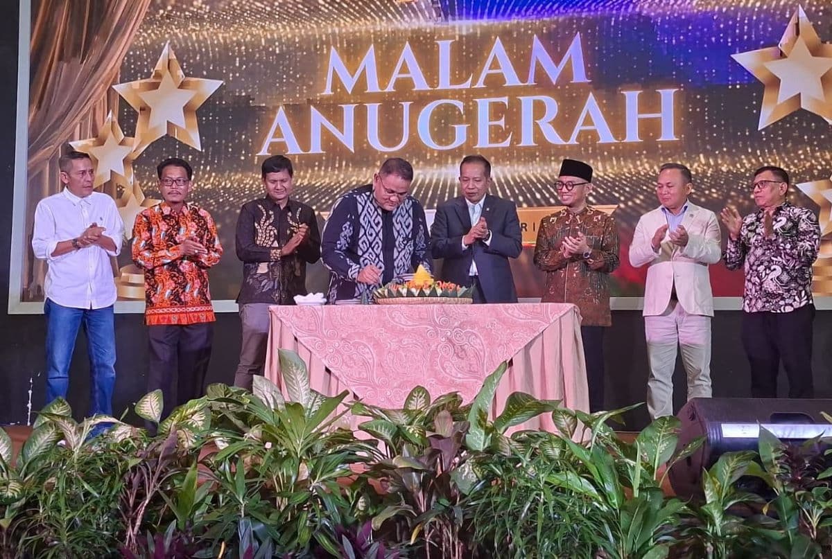 Pers Aceh Dibutuhkan Sebagai Penjernih Informasi di Era Disrupsi