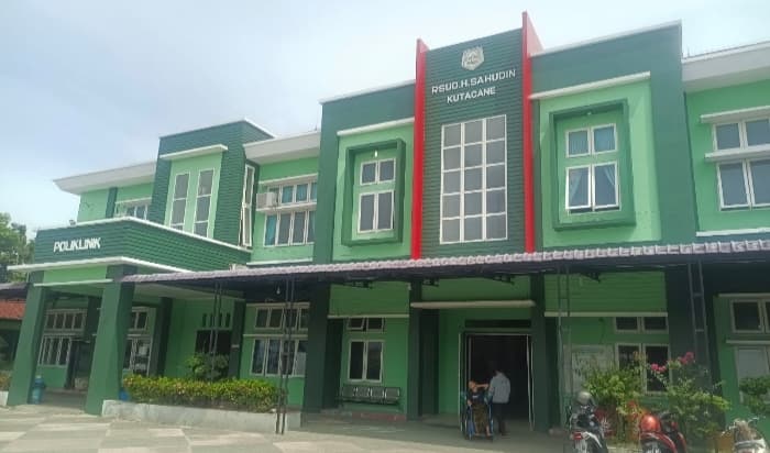 Dua Perawat RSUD Sahudin Kutacane Dipecat Akibat Pelanggaran Kode Etik