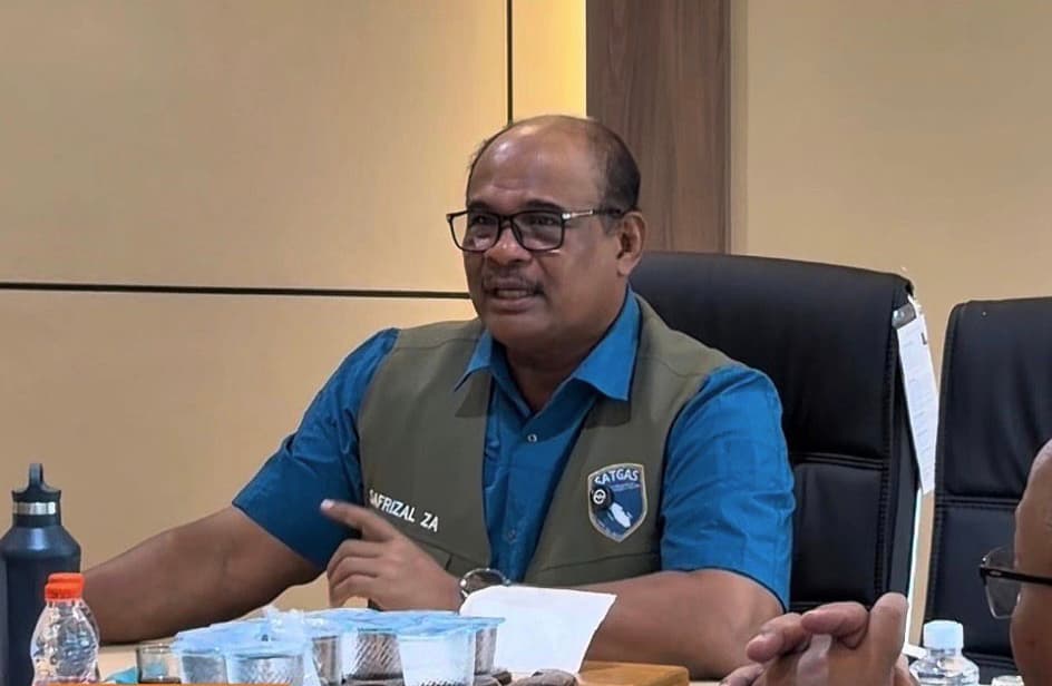 Padat Karya Tunai di Aceh Serap 20 Ribu Warga Pascabencana, Gerakkan Ekonomi