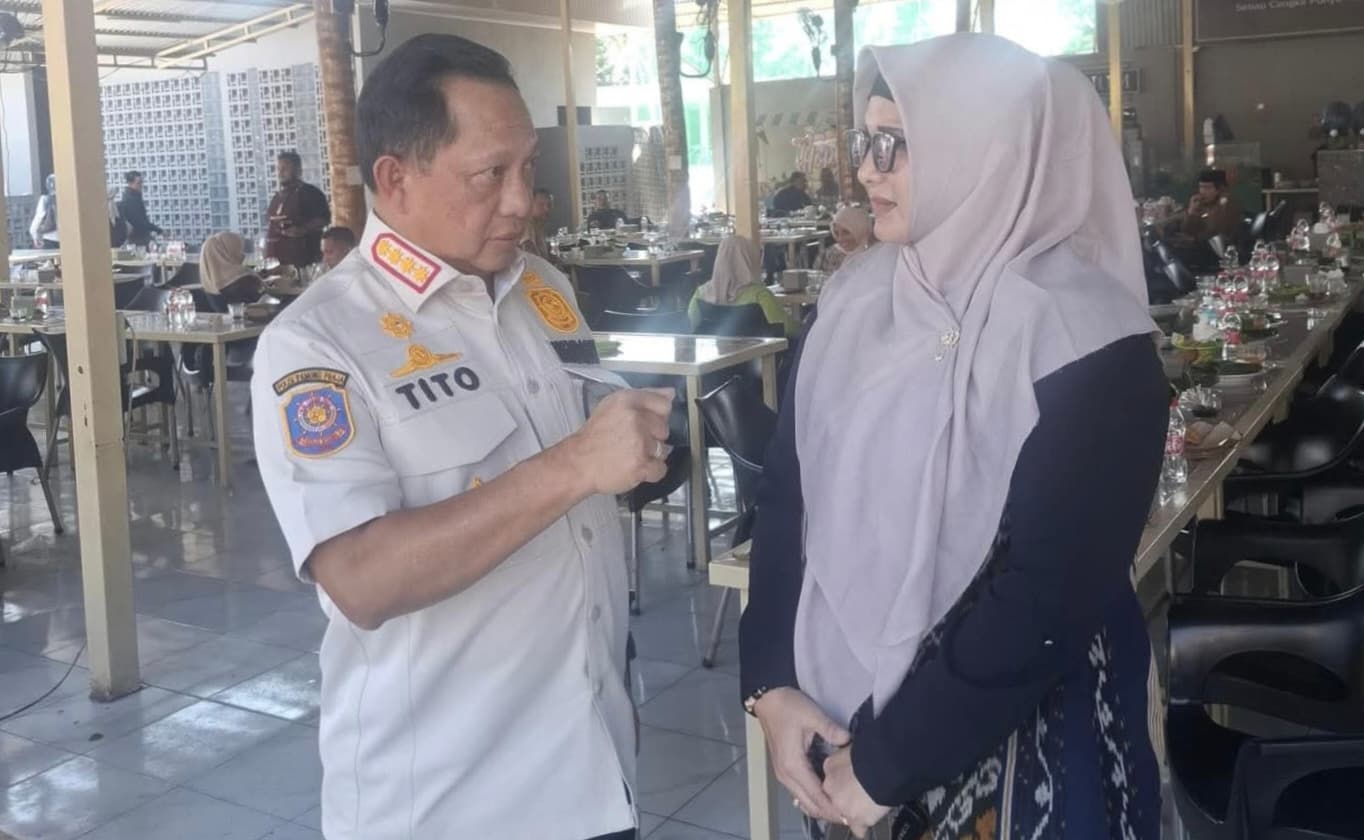 Nora Minta Hapus Status TMK Rumah Korban Banjir Aceh Tamiang