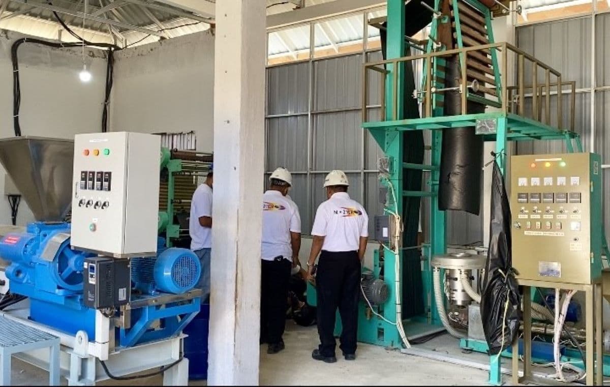 Lhokseumawe Beli Mesin Pengolah Sampah Rp 6,6 Miliar, Wali Kota Jamin Tak Mangkrak