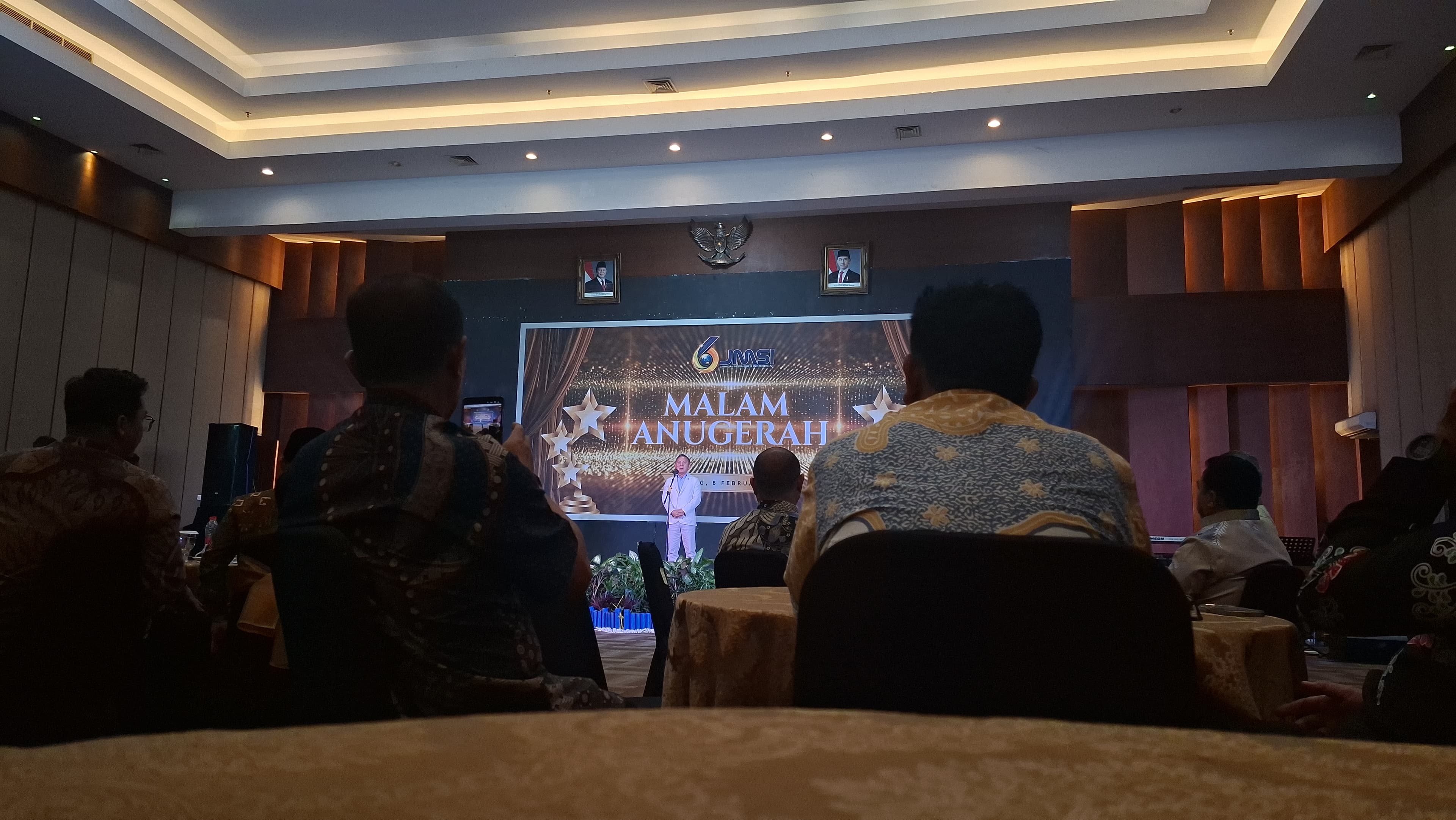 Kementerian HAM Janjikan Perlindungan Jurnalis di Aceh, Kritikan Penting