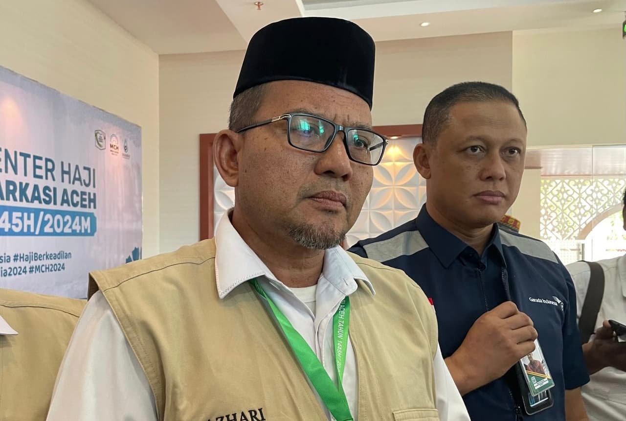 Awal Ramadan 1447 H Diprediksi 19 Februari 2026, Hilal Tak Terlihat di Aceh