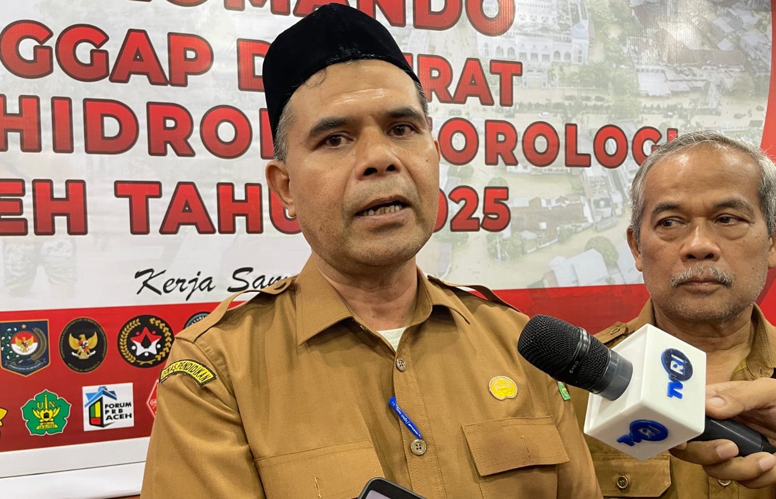 Jadwal Sekolah di Aceh Selama Ramadan dan Idul Fitri 1447 Hijriah