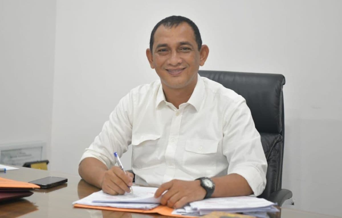 Pemerintah Aceh Gelar Pasar Murah di 23 Kabupaten, Subsidi Beras Rp5.000/kg