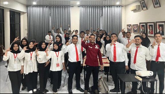 KIA Aceh Sebut Tiga Aspek Keterbukaan Informasi Publik untuk Warga