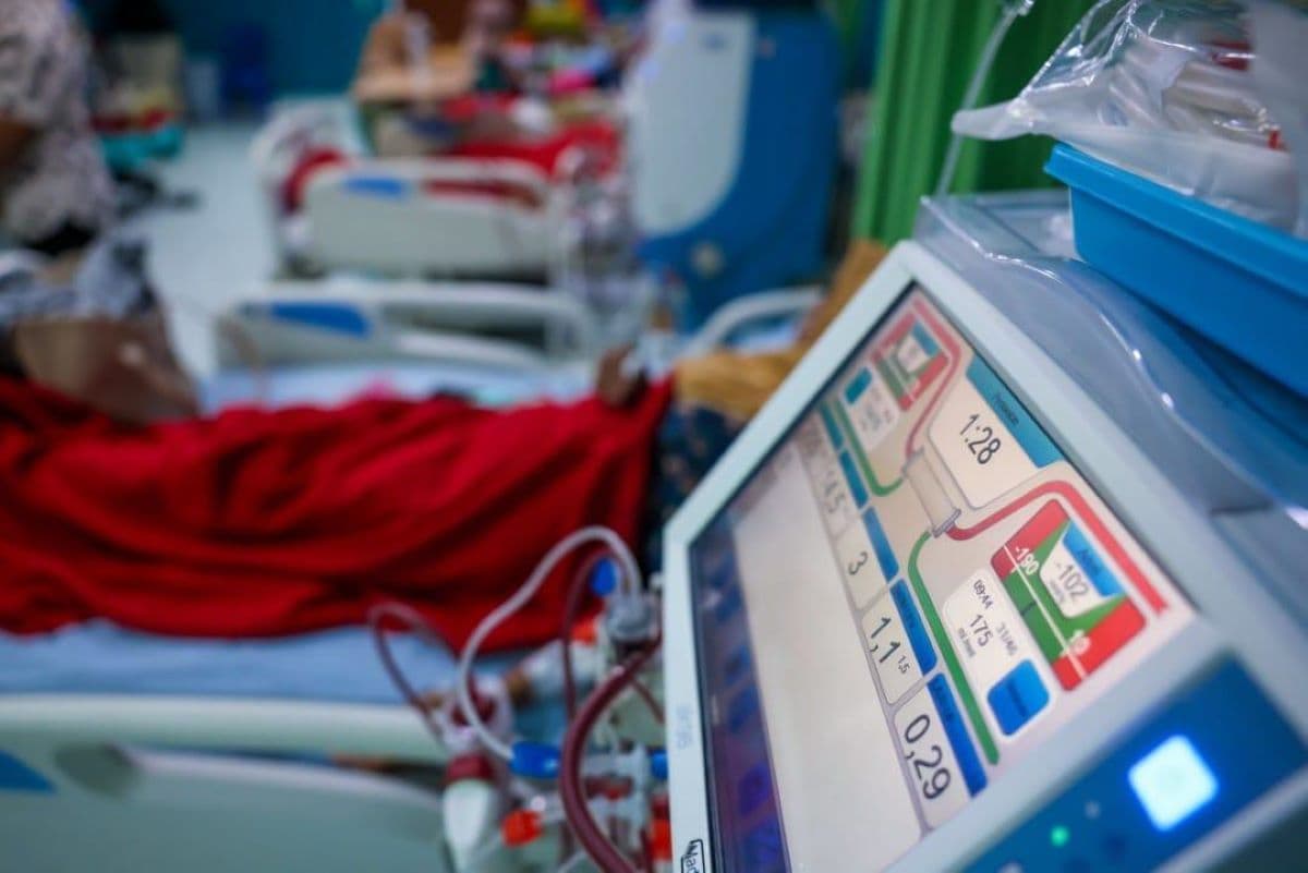 Rumah Sakit Aceh Wajib Layani Pasien JKN Nonaktif, Kemenkes Tetapkan Larangan