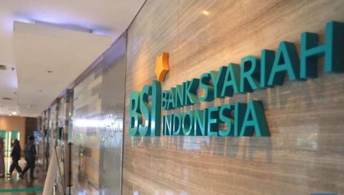 Aset BSI Aceh Capai Rp 25,3 Triliun, Laba Bersih Rp 7,57 Triliun