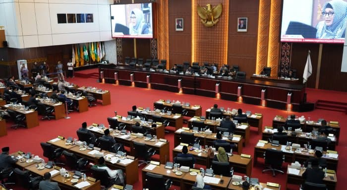DPRA Soroti Nasib Korban Bencana Aceh Tamiang, Desak Transparansi Anggaran
