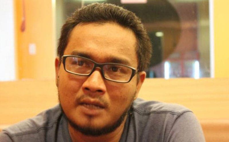 Plt. Rian Firmansyah Jaga Stabilitas Demokrat Aceh, Musda Tanpa Gejolak
