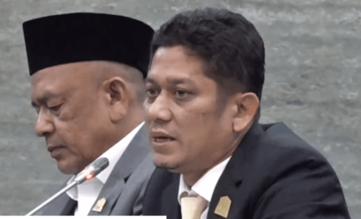 DPRA Aceh Minta Keringanan Biaya Pendidikan bagi Penyintas Banjir