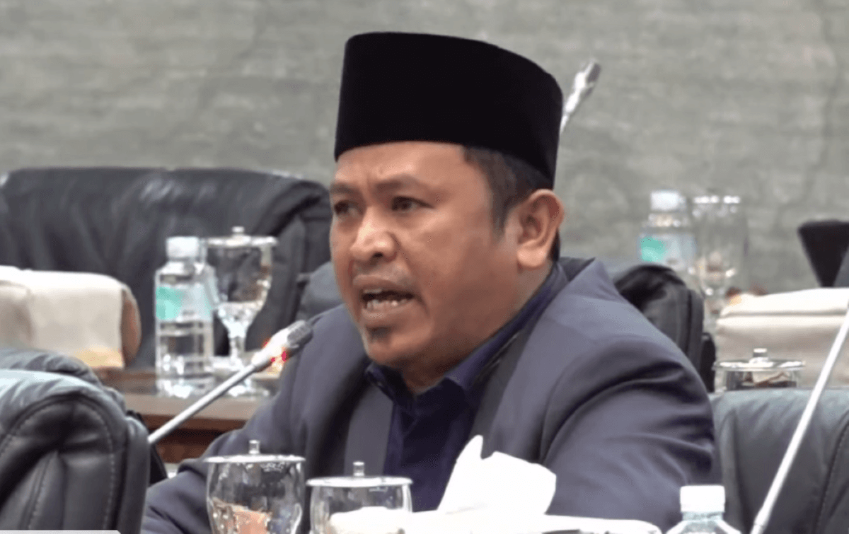 DPRA Aceh Usul Pansus Telusuri Penyebab Banjir Besar di Takengon dan Bener Meriah